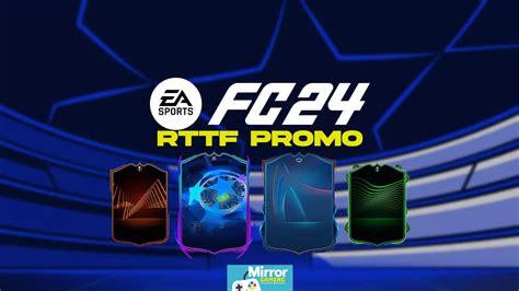 ea sports fc 24 leaks|EA FC 24 RTTF: Leaks Reveal Full Team & Upgrade。